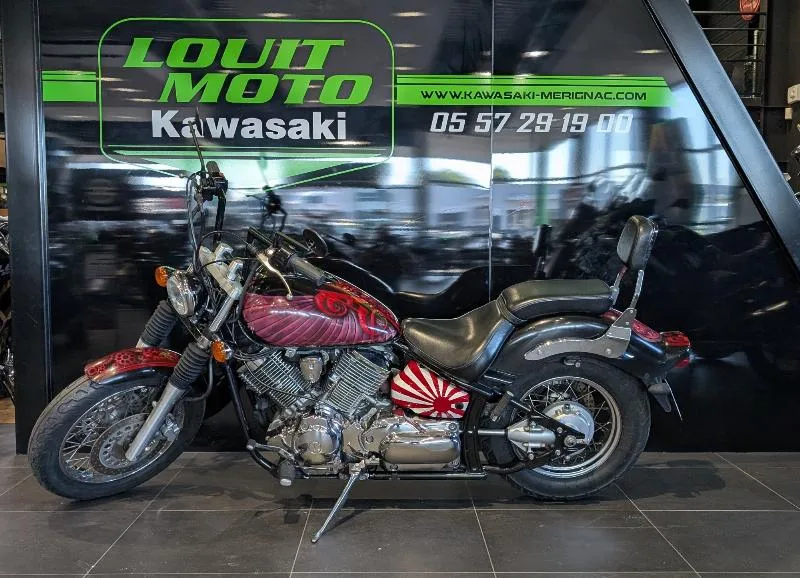 XVS1100
