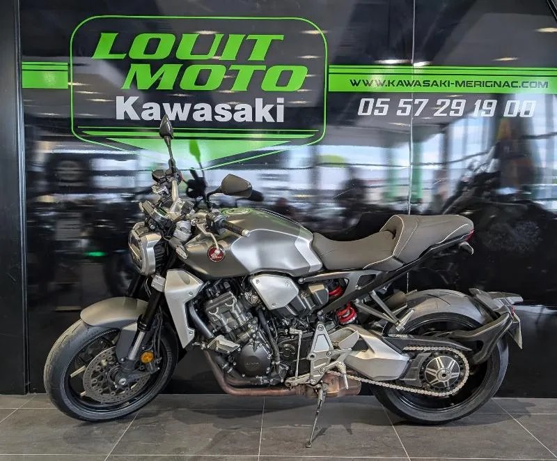 CB 1000 R