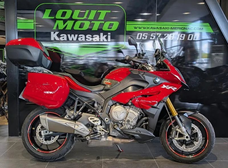 S 1000 XR 2019