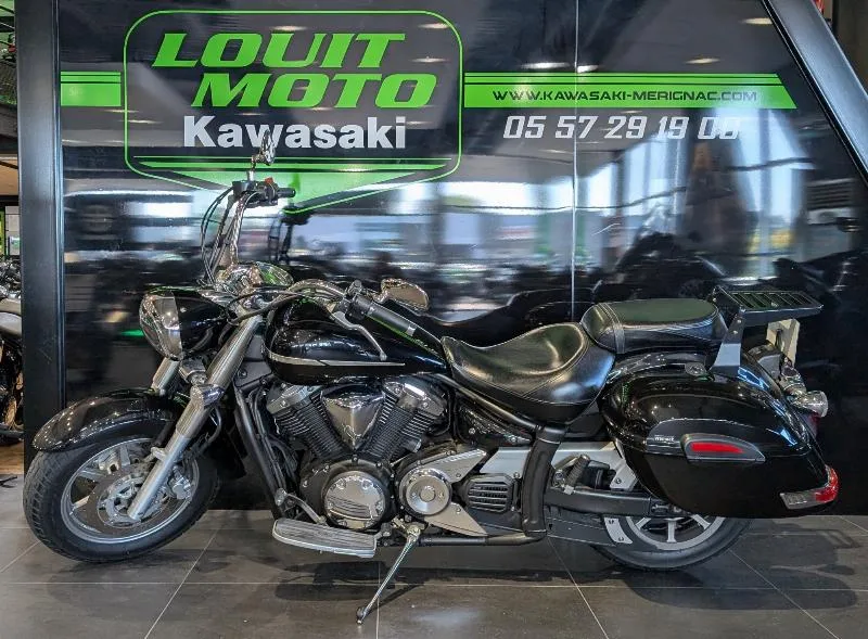 XVS 1300