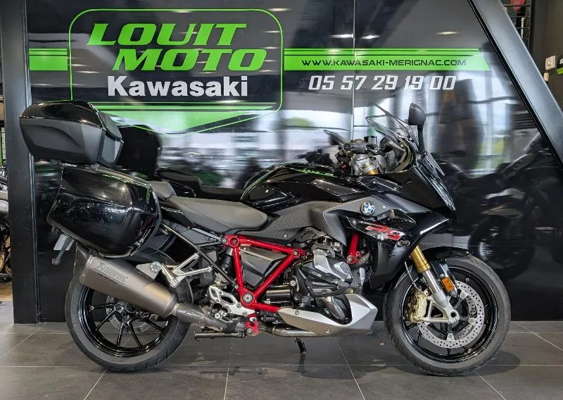 R 1250 RS 2022