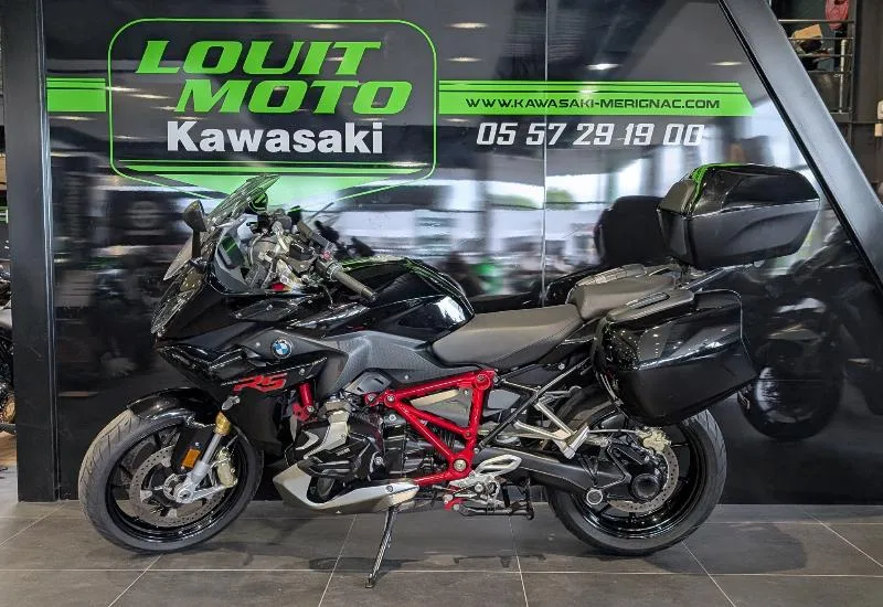R 1250 RS