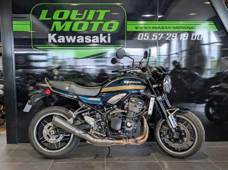 Z 900