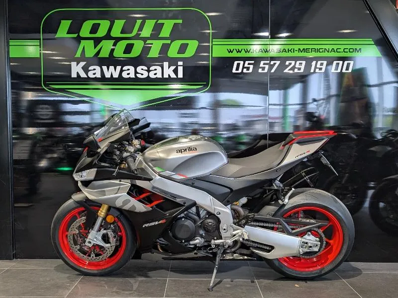 RSV4 1100