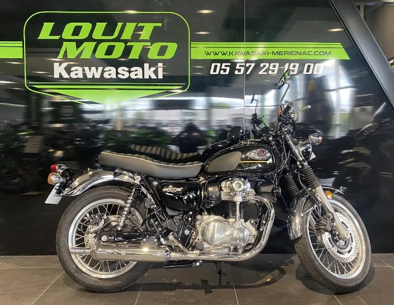 W 800
