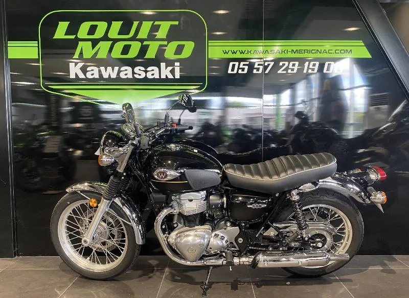 W 800