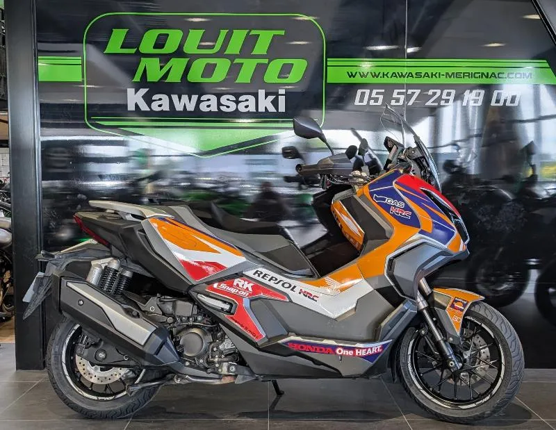 ADV 350