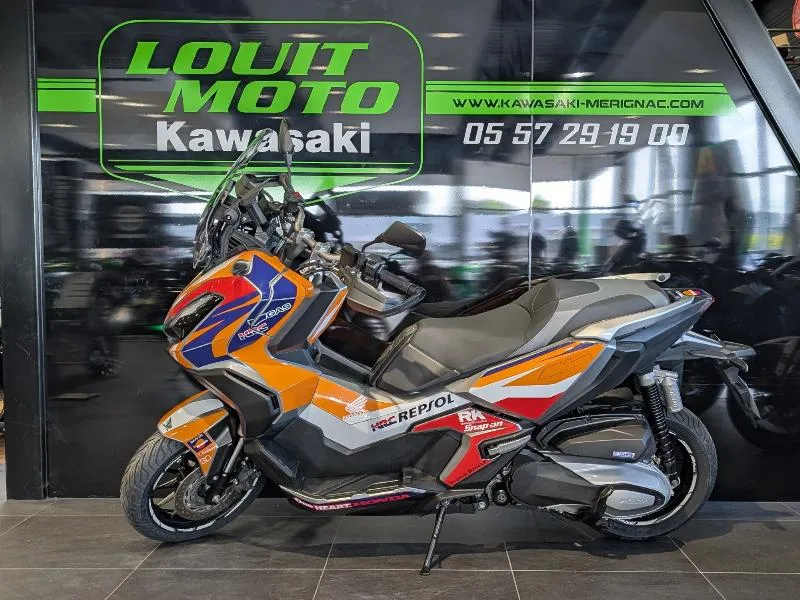 ADV 350