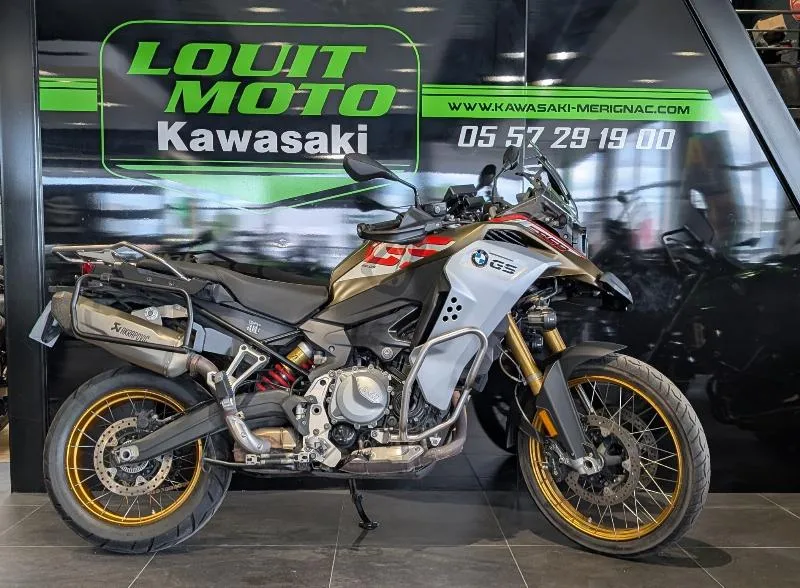 F 850 GS ADVENTURE