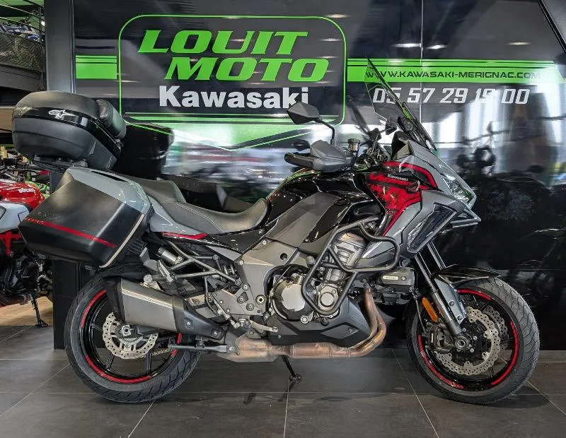 VERSYS 1000