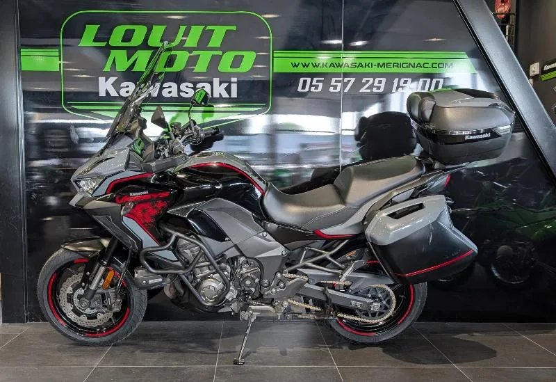 VERSYS 1000