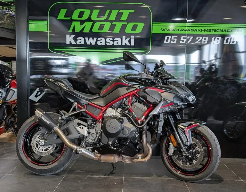 Z 1000 H2