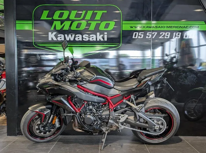 Z 1000 H2