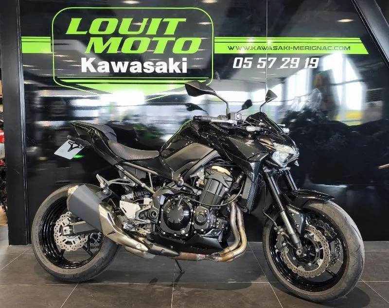 Z 900