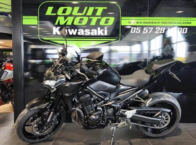 Z 900