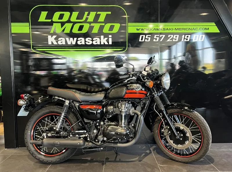 W 800