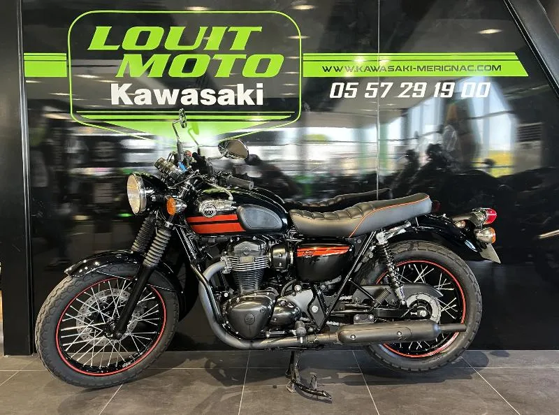 W 800