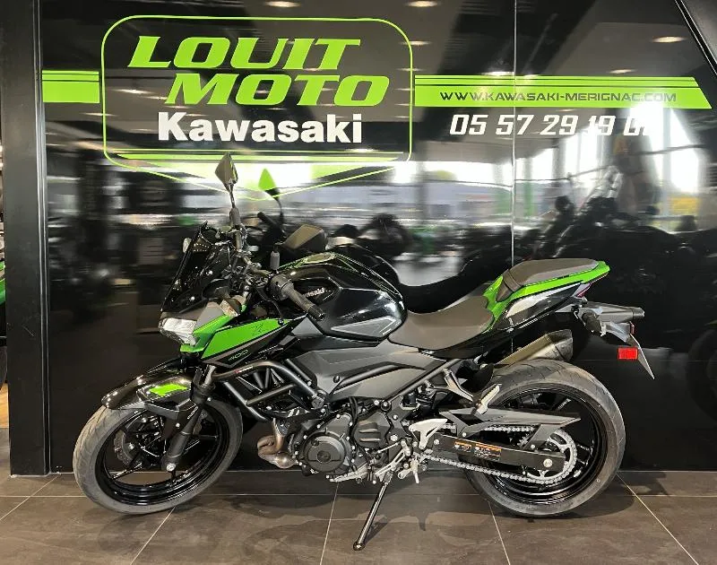 Z 400 SPORT