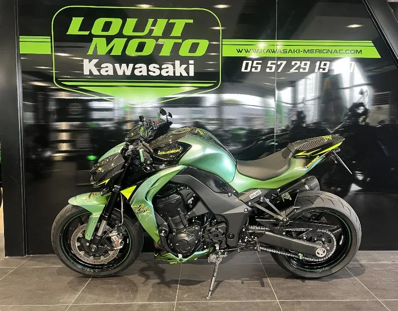 Z 1000 R