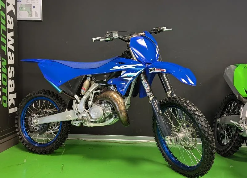 YZ 125 2024