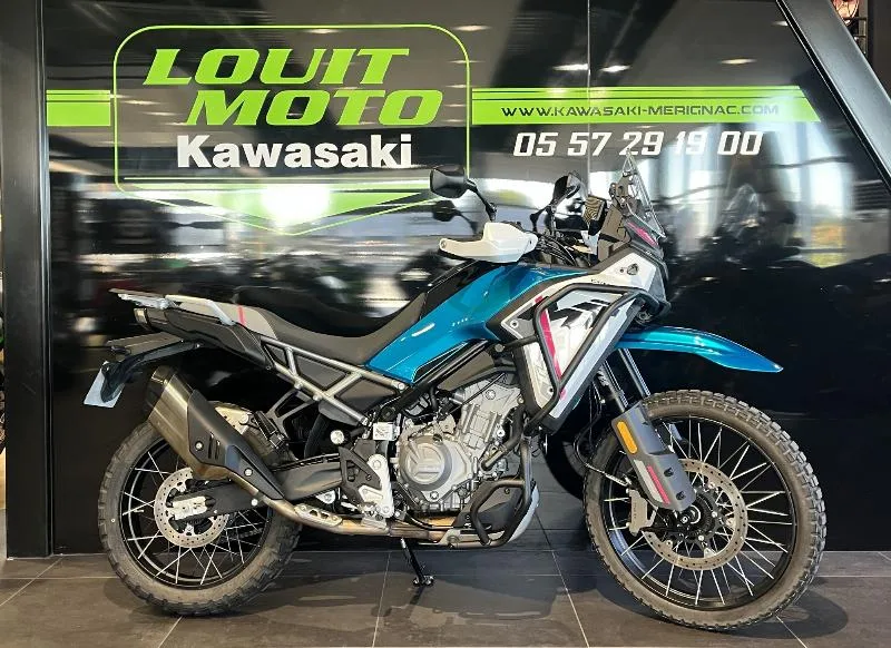MT 450