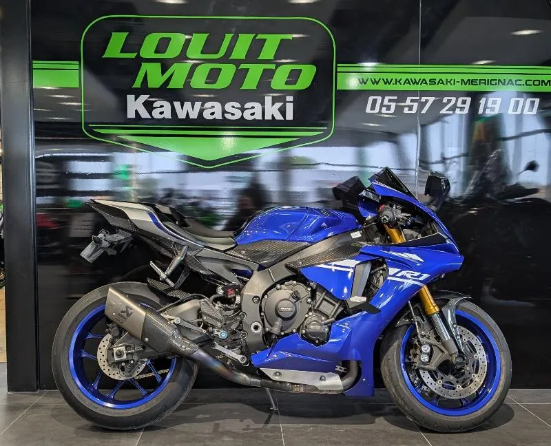 YZF 1000 R1