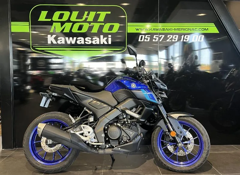 MT125