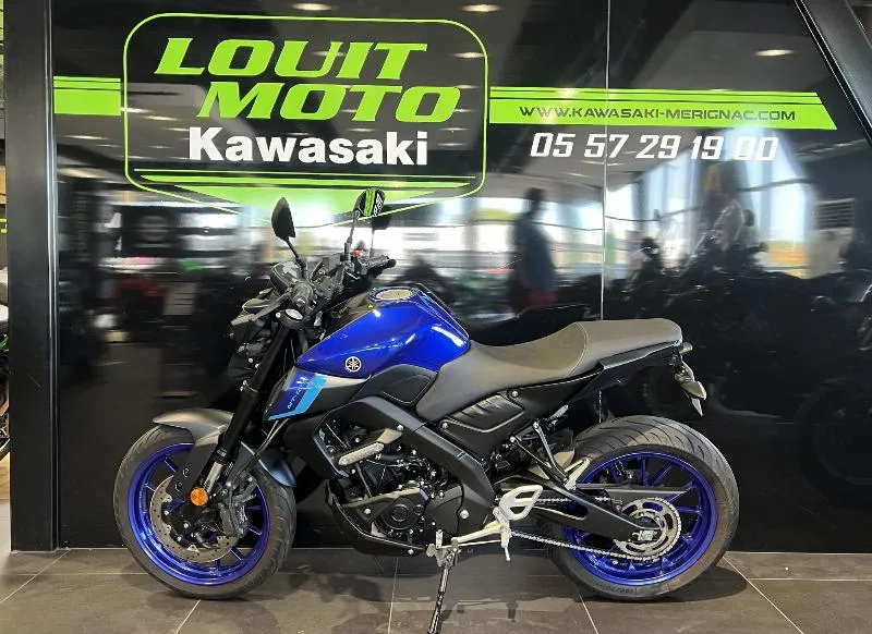 MT125