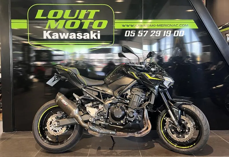 Z 900