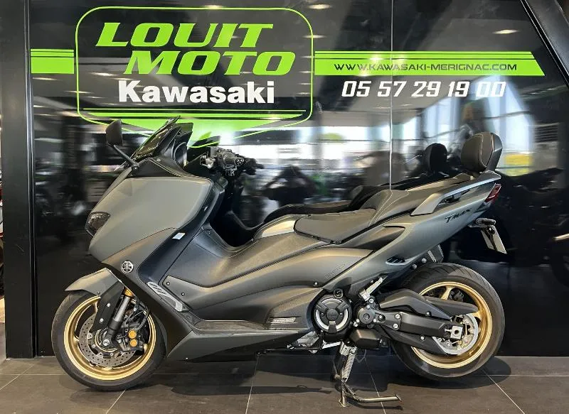 XP TMAX 560 TECH MAX