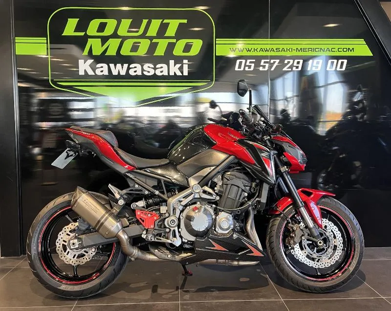 Z 900