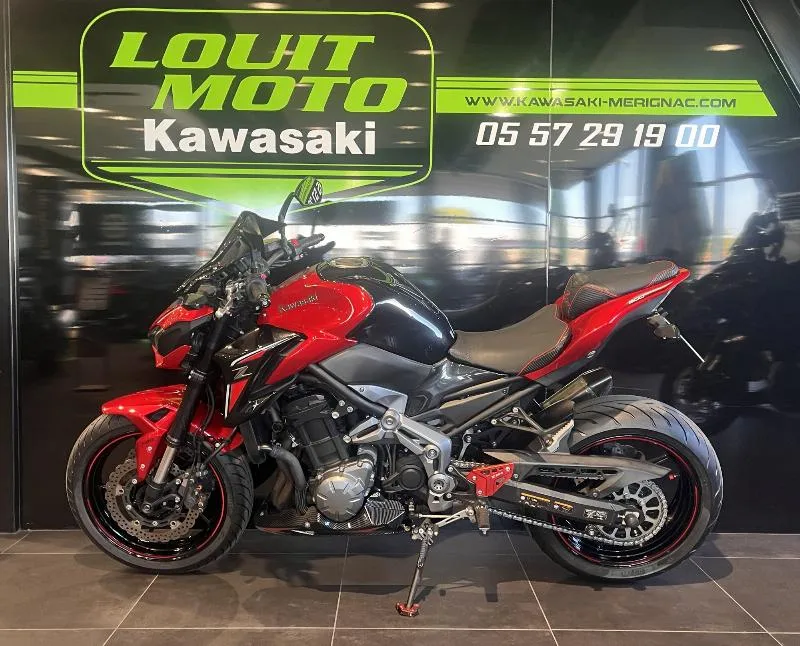 Z 900