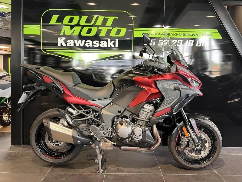 VERSYS 1000