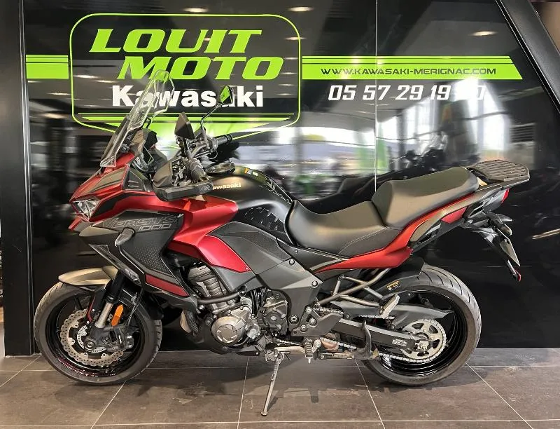 VERSYS 1000