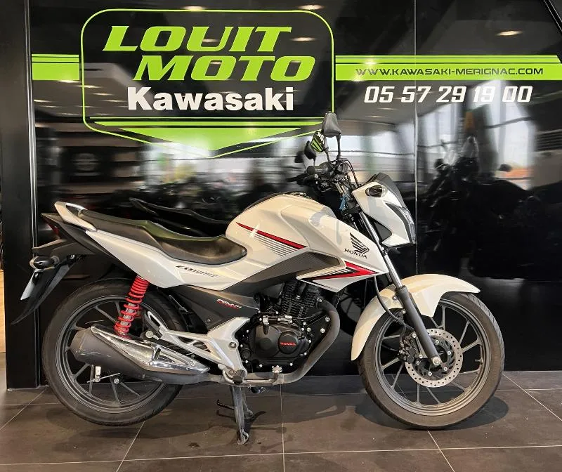 CBF 125