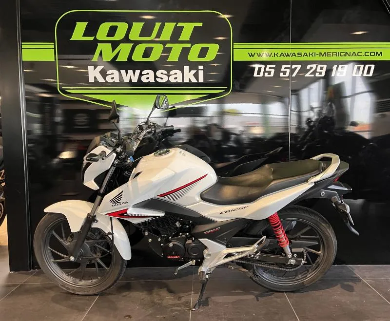 CBF 125