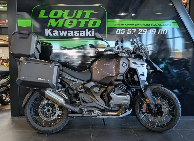 R 1300 GS ADVENTURE 2026