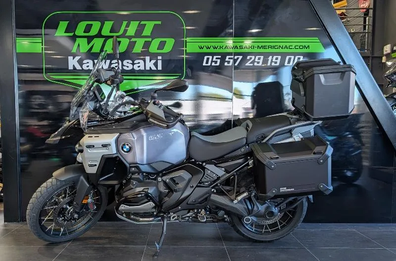 R 1300 GS ADVENTURE