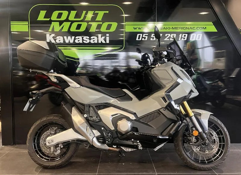 XADV 750