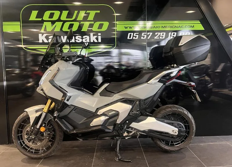 XADV 750