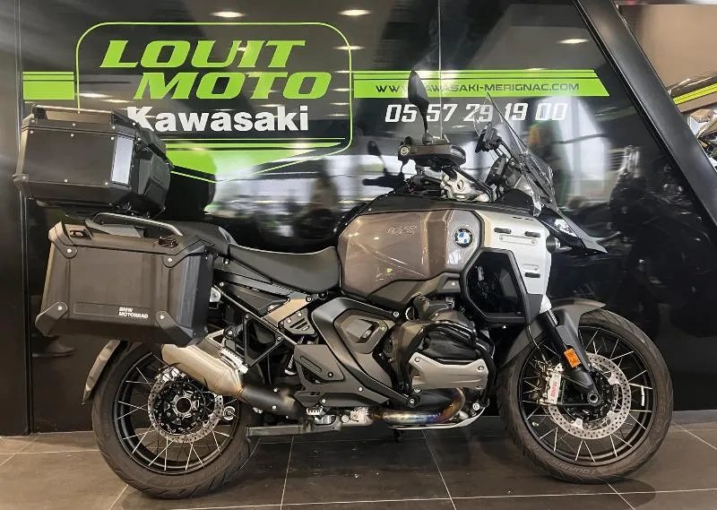 R 1300 GS ADVENTURE 2026