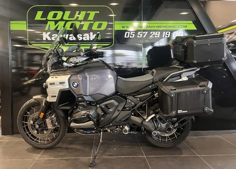 R 1300 GS ADVENTURE