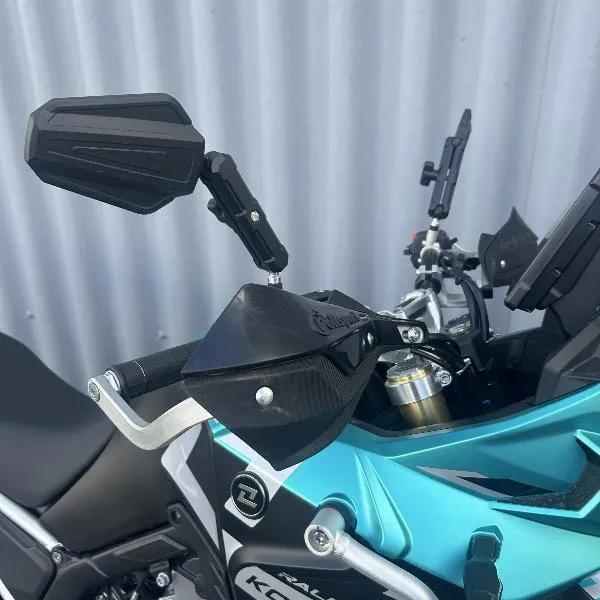 800X RALLY