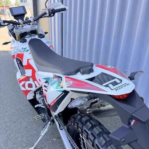 450 RALLY