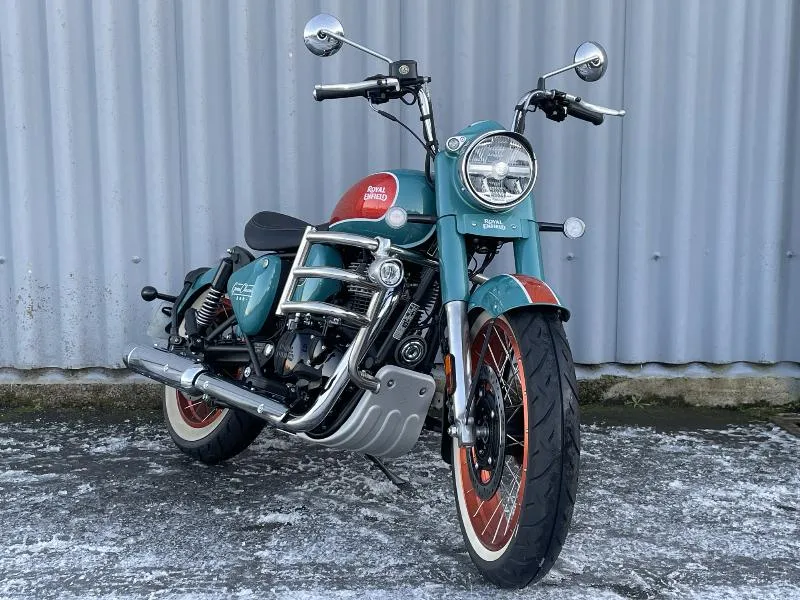 350 GOAN