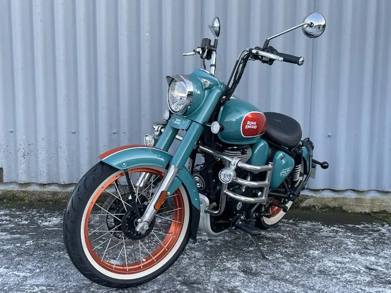 350 GOAN