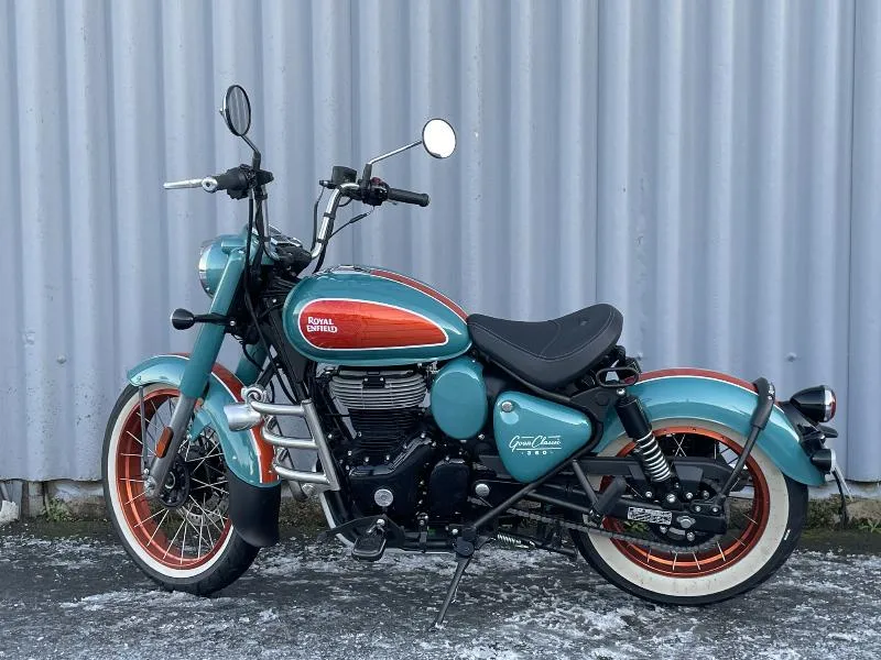 350 GOAN