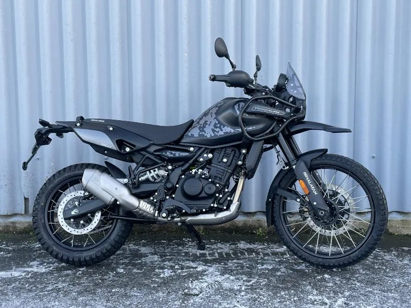 HIMALAYAN 450 2026