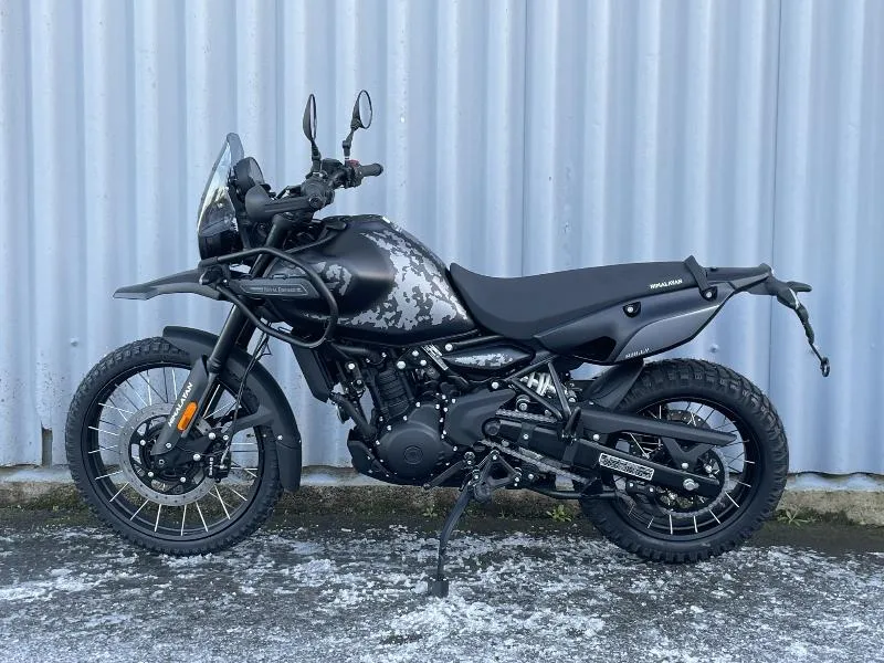 HIMALAYAN 450