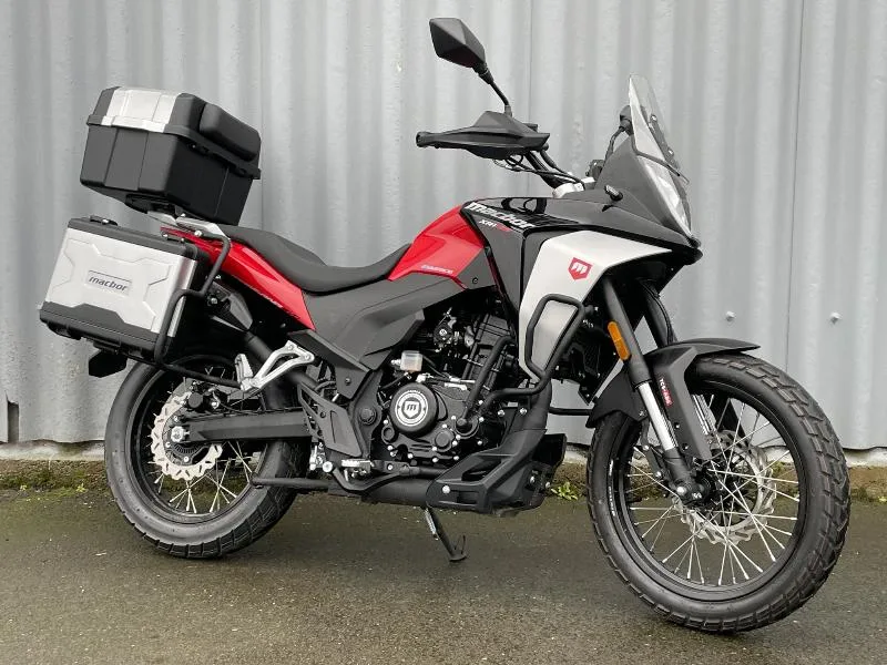 MONTANA XR1